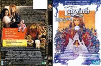 Labyrinth 30th Anniversary Edition - Remastered Sci-Fi 1986 Eng Rus Multi Subs 720p [H264-mp4]