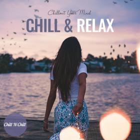 VA - Chill & Relax_ Chillout Your Mind (2023) [FLAC]