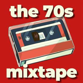 Various Artists - The 70's Mixtape (4CD) (2023) Mp3 320kbps [PMEDIA] ⭐️