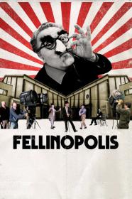 Fellinopolis (2020) [ITALIAN] [720p] [WEBRip] <span style=color:#39a8bb>[YTS]</span>