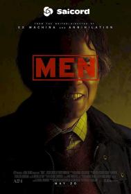 Men (2022) [Hindi Dub] 1080p WEB-DLRip Saicord