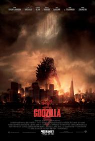Godzilla (2014) 3D HSBS 1080p BluRay H264 DolbyD 5.1 + nickarad