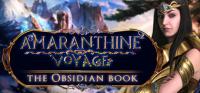 Amaranthine.Voyage.The.Obsidian.Book.CE