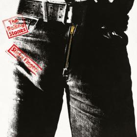 The Rolling Stones - Sticky Fingers (Deluxe 2009 Mix) (1971 Rock) [Flac 24-44]