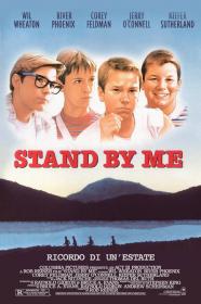 Stand by Me - Ricordo di un'estate (1986) 1080p H264 ITA ENG AC3  BluRay - LoZio - MYRCrew