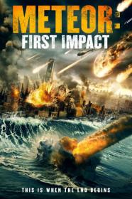 Meteor First Impact (2022) [720p] [WEBRip] <span style=color:#39a8bb>[YTS]</span>