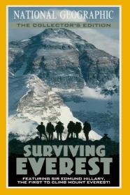 NG Surviving Everest 576p x265 AAC