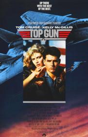 Top Gun 1986 REMASTERED 1080p BluRay x265<span style=color:#39a8bb>-LAMA</span>