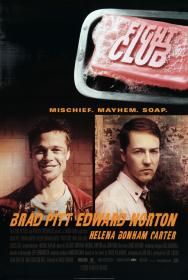 Fight Club 1999 REMASTERED 1080p BluRay x265<span style=color:#39a8bb>-LAMA</span>