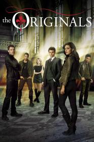 The Originals (S02)(2014)(Complete)(720p)(Hevc)(Webdl)(CZ)(CZ-ENtit) PHDTeam