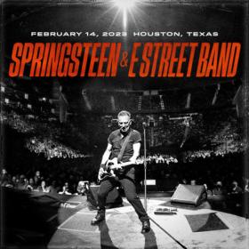 Bruce Springsteen & The E-Street Band-2023-02-14 Toyota Center, Houston, TX (2023) FLAC [PMEDIA] ⭐️