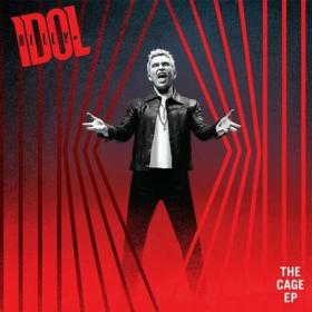 Billy Idol - The Cage (2022) FLAC