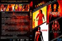 Carrie Complete 4 Film Collection - Horror 1976 2013 Eng Rus Multi Subs 720p [H264-mp4]