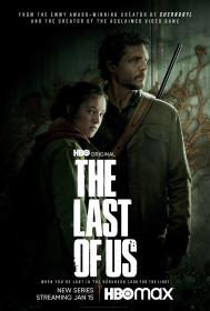 The Last Of Us S01E04 Per favore tienimi per mano 1080p WEBMux ITA ENG DD 5.1 Multisub x264-BlackBit