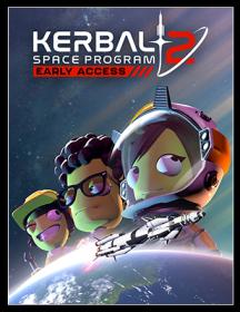 Kerbal.Space Program.2.<span style=color:#39a8bb>RePack.by.Chovka</span>