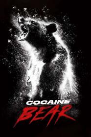 Cocaine Bear 2023 720p HDCAM<span style=color:#39a8bb>-C1NEM4[TGx]</span>