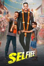 Selfiee (2023) Hindi 1080p HDCAM NO ADS X264<span style=color:#39a8bb>-RAMAYANA[TGx]</span>