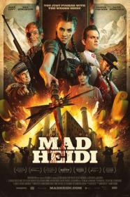 Mad Heidi 2022 720p BluRay 800MB x264<span style=color:#39a8bb>-GalaxyRG[TGx]</span>