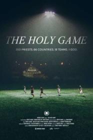 The Holy Game (2021) [1080p] [WEBRip] <span style=color:#39a8bb>[YTS]</span>