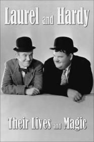Laurel Hardy Their Lives And Magic (2011) [1080p] [BluRay] <span style=color:#39a8bb>[YTS]</span>
