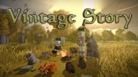 Vintage Story 1.18.0-pre.1 by OverF1X