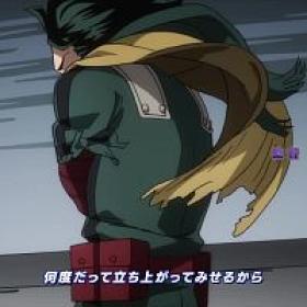 Boku no Hero Academia 6th Season - 21 (720p)(Multiple Subtitle)(D8770A6E)<span style=color:#39a8bb>-Erai-raws[TGx]</span>