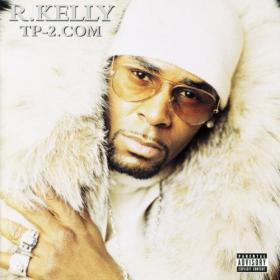 R  Kelly - TP-2 com (1990) [16Bit-44.1kHz] FLAC [PMEDIA] ⭐️