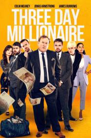 Three Day Millionaire (2022) [1080p] [WEBRip] [5.1] <span style=color:#39a8bb>[YTS]</span>
