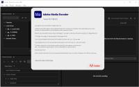 Adobe Media Encoder 2023 v23.2.1.2 (x64) Multilingual Pre-Activated