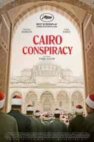 Cairo Conspiracy (2022) [ARABIC] [720p] [WEBRip] <span style=color:#39a8bb>[YTS]</span>