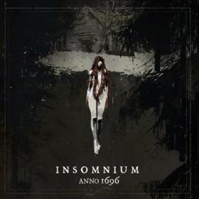 Insomnium - 2023 - Anno 1696 (FLAC)