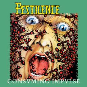 Pestilence - Consuming Impulse (1989) (Remastered) (2023) [24Bit-44.1kHz] FLAC [PMEDIA] ⭐️
