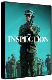 The Inspection 2022 BluRay 1080p DTS AC3 x264-MgB