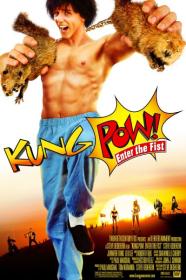 Kung Pow Enter the Fist 2002 1080p WEBRip HEVC x265-Mkvking