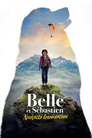 Belle Et Sebastien Nouvelle Generation (2022) [FRENCH] [1080p] [BluRay] [5.1] <span style=color:#39a8bb>[YTS]</span>