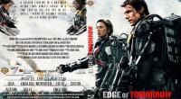 Edge Of Tomorrow - Sci-Fi 2014 Eng Rus Ukr Multi Subs 1080p [H264-mp4]