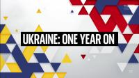 Ukraine 1 Year On SkyMe 720p IPTV AAC2.0 x264 Eng-WB60