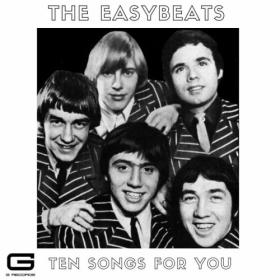 The Easybeats - Ten songs for you (2023) FLAC [PMEDIA] ⭐️