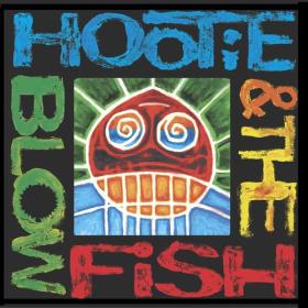 Hootie & The Blowfish - Hootie & The Blowfish (2003 Pop Rock) [Flac 16-44]