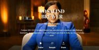 [FreeCoursesOnline.Me] MASTERCLASS - Rosalind Brewer Teaches Business Innovation