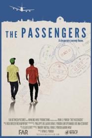 The Passengers (2019) [720p] [WEBRip] <span style=color:#39a8bb>[YTS]</span>