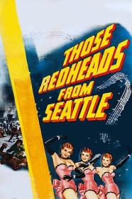 Those Redheads From Seattle 1953 1080p BluRay x265<span style=color:#39a8bb>-RBG</span>