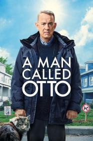 A Man Called Otto (2022) [720p] [WEBRip] <span style=color:#39a8bb>[YTS]</span>