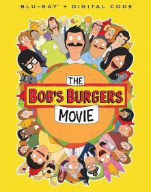 The Bob's Burgers Movie 2022 1080p BluRay x264-LEONARDO