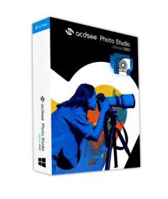ACDSee Photo Studio Ultimate 2023 16.0.3.3188 (x64) (Pre-Activated)