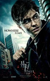 Harry Potter-Deathly Hallows Part 1 (2010) 3D HSBS 1080p BluRay H264 DolbyD 5.1 + nickarad