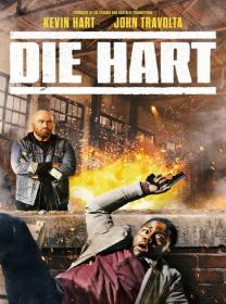 Die Hart Il Film 2023 iTA-ENG WEBDL 2160p HEVC HDR x265-CYBER