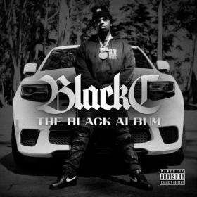 Black C - The Black Album (2023) Mp3 320kbps [PMEDIA] ⭐️
