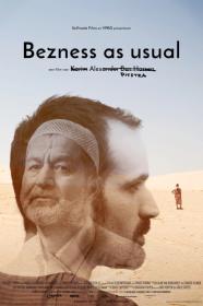 Bezness As Usual (2016) [DUTCH] [1080p] [WEBRip] [5.1] <span style=color:#39a8bb>[YTS]</span>