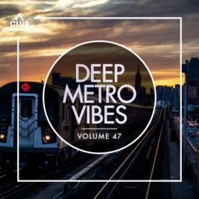 VA - Deep Metro Vibes, Vol  47 (2023)
